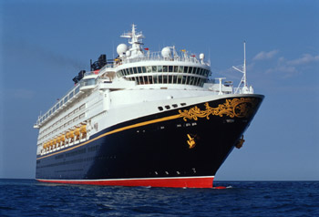 Disney Wonder