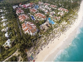 Occidental Punta Cana - All Inclusive
