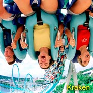  SeaWorld - Busch Gardens