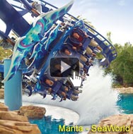  SeaWorld - Busch Gardens 