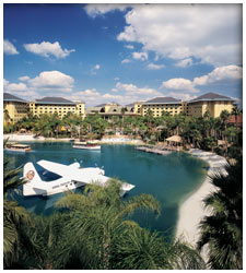 Loews Royal Pacific Resort