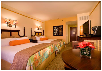 Loews Royal Pacific Resort 