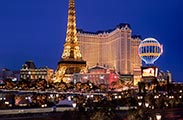 Paris Las Vegas 