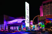 The LINQ Hotel & Casino