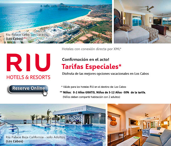 Hoteles RIU