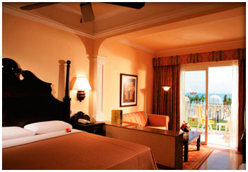 Hotel Riu Palace Riviera Maya 