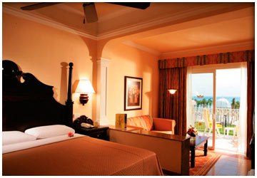 Hotel Riu Palace Riviera Maya