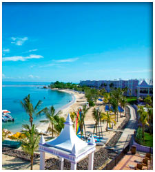 Riu Montego Bay