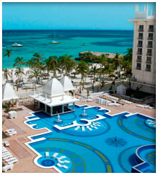 Riu Palace Aruba 