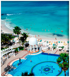Riu Palace Las Americas