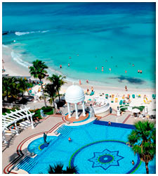 Riu Palace Las Americas 