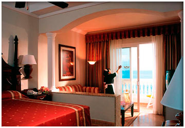 Riu Palace Las Americas
