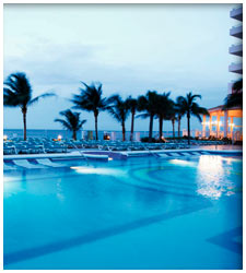 Riu Palace Paradise Island