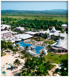 RIU Palace Tropical Bay