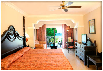 RIU Palace Tropical Bay