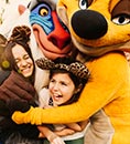 Disney ©