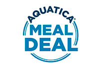Aquatica Meal Deal - E- Ticket
