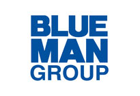 Blue Man Group