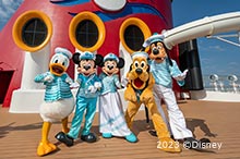 DCL