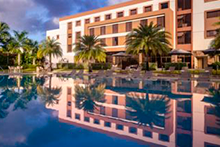 Baymont Jacksonville