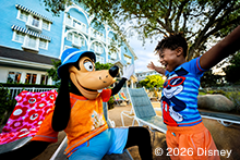 Disney
