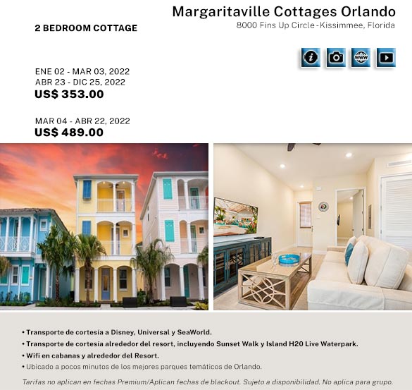 MargaritavilleCottagesMCO