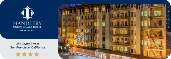 hotel San Francisco