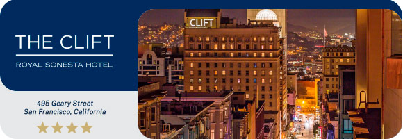 hotel San Francisco