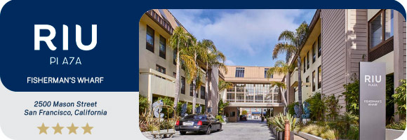 hotel San Francisco