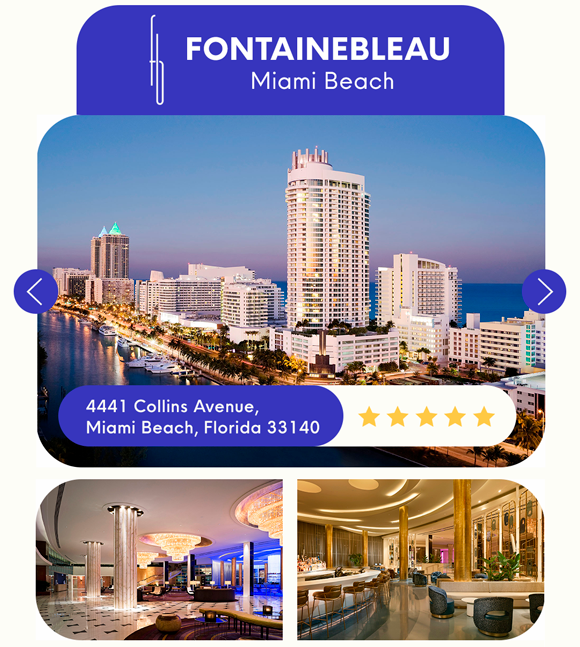 FontainebleauXML