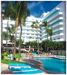 Hotel RIU Plaza Miami Beach