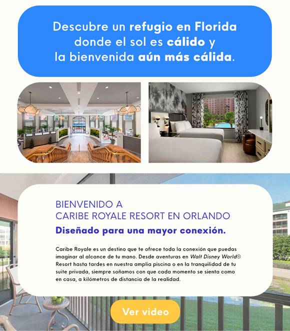 Caribe Royale
