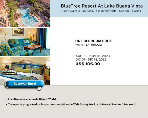 BlueTree