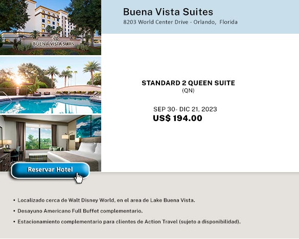 BuenaVistaSuites
