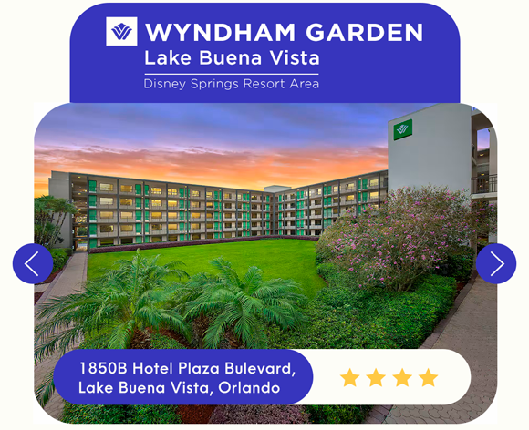 Wyndham Garden LBV