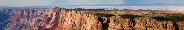 Excursion Gran Canyon
