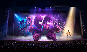 DCL