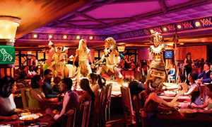 DCL