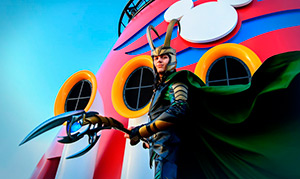 DCL