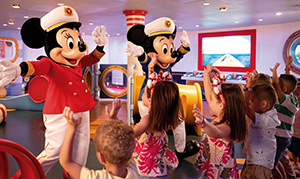 DCL