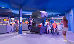DCL