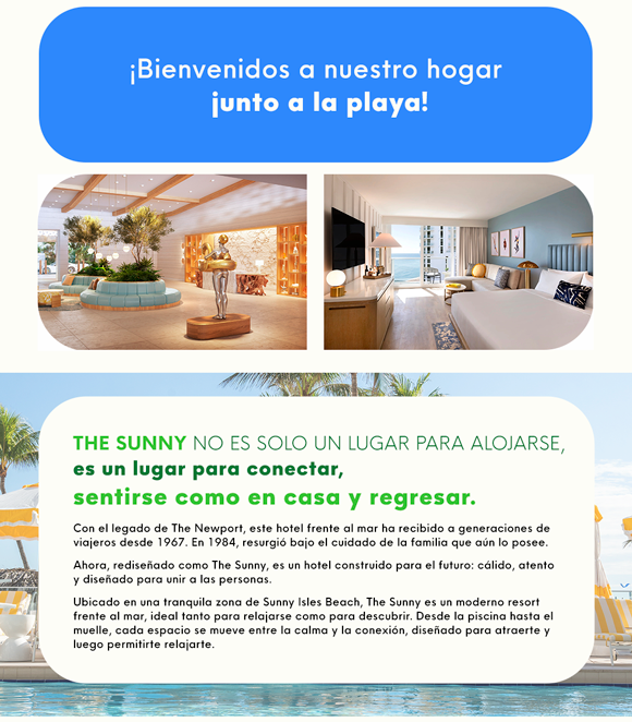 The Sunny