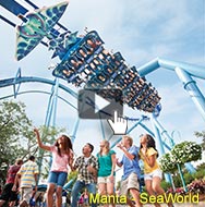  SeaWorld - Busch Gardens 