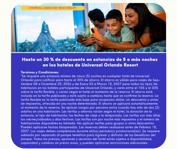 Universal