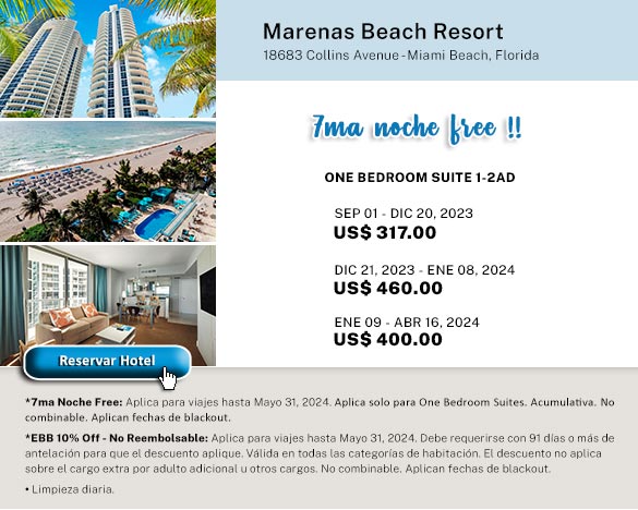 Marenas