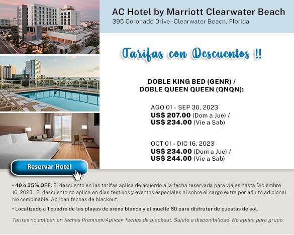 AC Clearwater