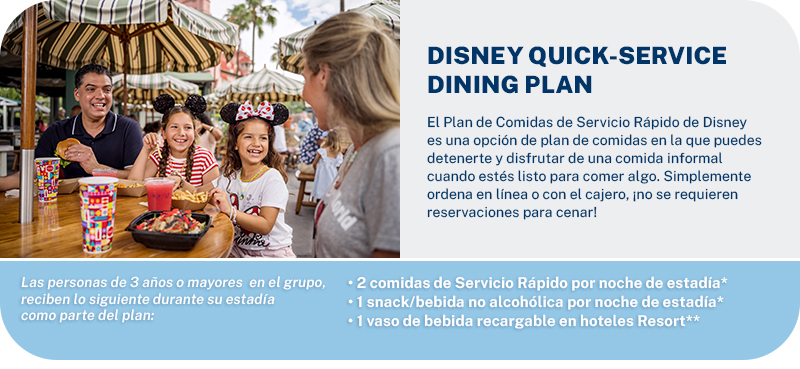 Walt Disney World Resort