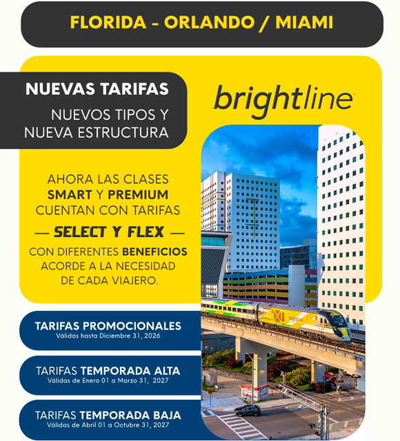 Brightline