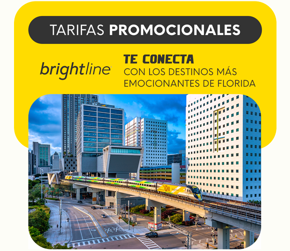 Brightline