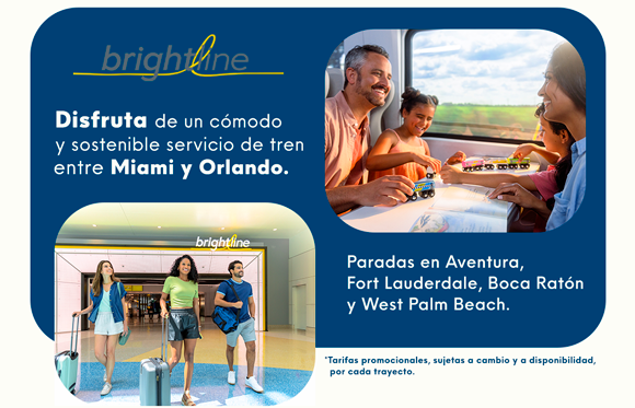 Brightline